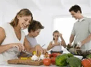 Algunos mitos que existen en la cocina