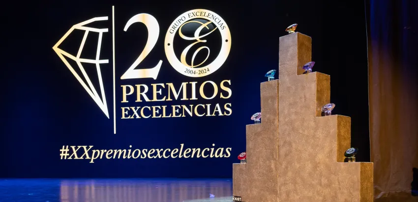 Premios Excelencias Premios Excelencias