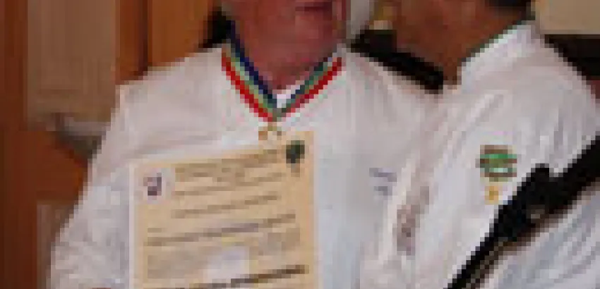 Cuba: Academia Culinaria Francesa acreditó como miembros plenos a cuatro chefs de este país Cuba: Academia Culinaria Francesa acreditó como miembros plenos a cuatro chefs de este país