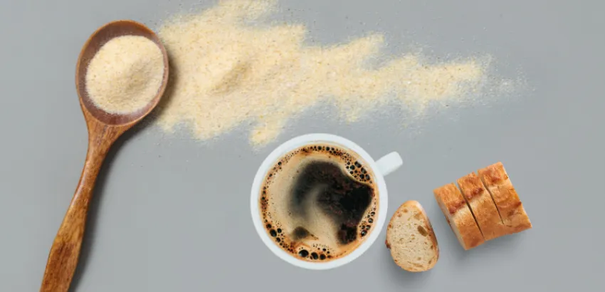 Alimentos fortificados con yodo y hierro para la desnutrición Alimentos fortificados con yodo y hierro para la desnutrición