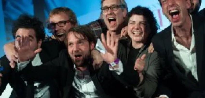 La polémica del ranking "50 Best" ya está servida La polémica del ranking "50 Best" ya está servida