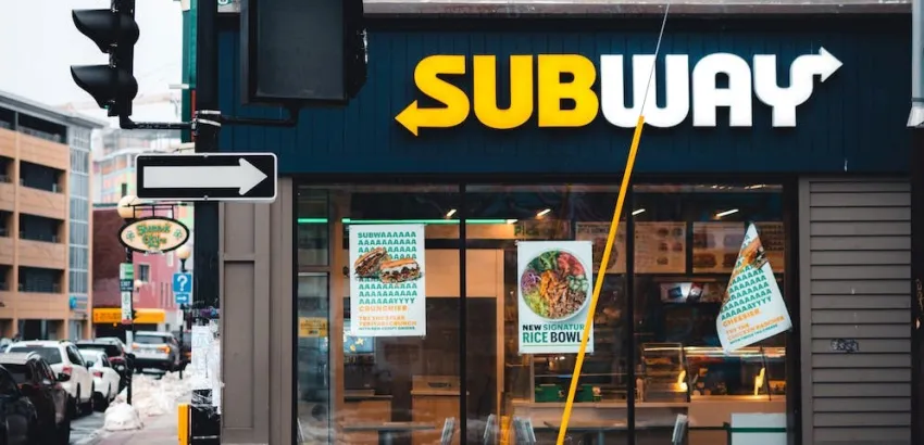 subway subway