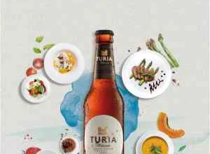 Pon a punto tus sentidos con la III edición de Turia Gastro Urbana
