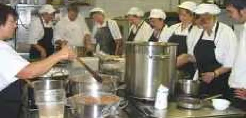 ¿Cómo controlar los costos de la comida? ¿Cómo controlar los costos de la comida?
