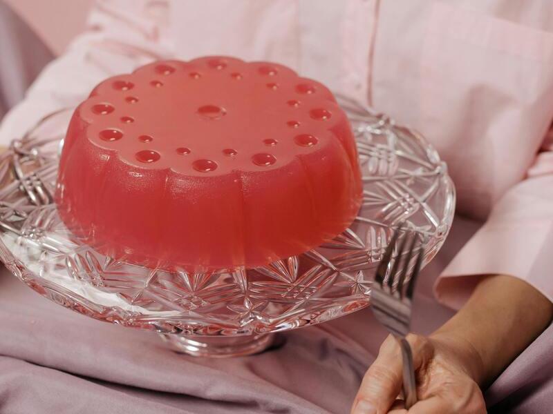Gelatina