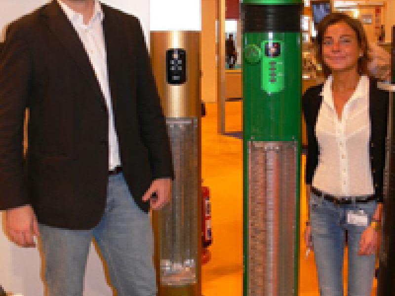 Entrevista a Marta Pumarega, comercial Hostelería Selección