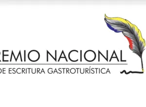 Premio Nacional de Escritura Gastronómic