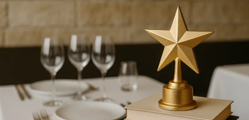 Rankings gastronómicos: entre prestigio y presión Rankings
