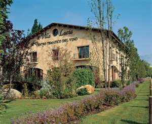 Culto al placer sensorial en el nuevo espacio gastronómico de Villa-Lucía Culto al placer sensorial en el nuevo espacio gastronómico de Villa-Lucía