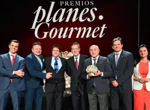 Venari recibe Premio Planes Gourmet
