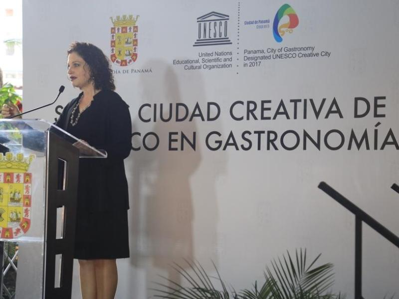 Ciudad Creativa de la UNESCO