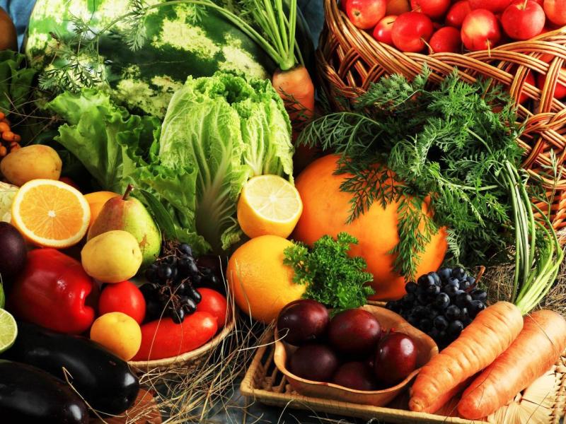 Exportaciones españolas de productos agroalimentarios