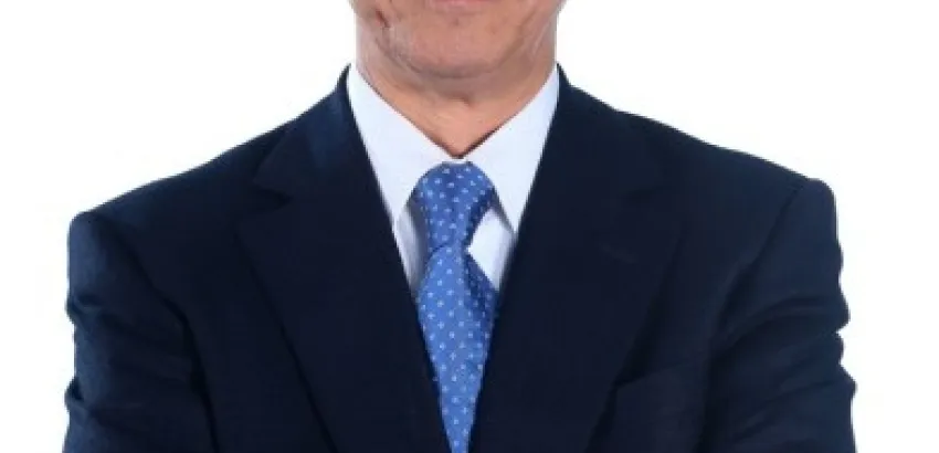 José Jordão: "La industria del zumo se ha quedado paralizada durante demasiado tiempo"