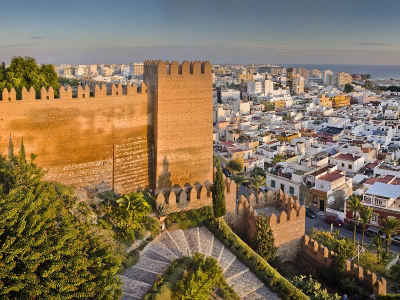 Capital Española de la Gastronomia-2019-Almeria