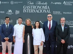 Marbella Gastronomía