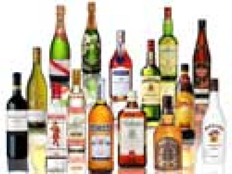 Pernod Ricard registra un beneficio de hasta 945 millones de euros hasta junio