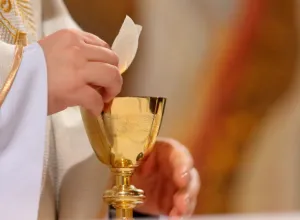 El Vaticano es el mayor consumidor de vino per cápita del mundo