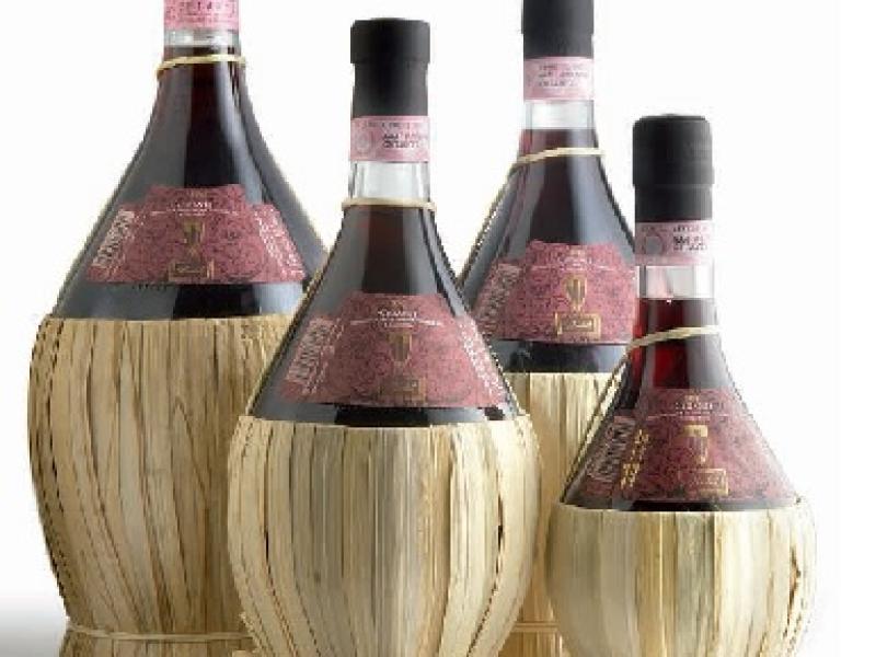 Los estilos del Chianti