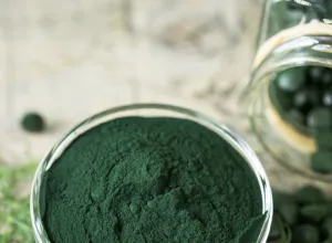  La Fiebre por el Alga Espirulina