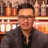 Andrew Ho, mejor bartender de Asia 2025