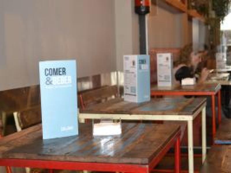 Café & Tapas inaugura un nuevo establecimiento en el Centro Comercial Plenilunio de Madrid