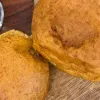 pan de ochío