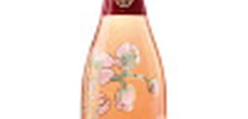 Perrier-Jouët lanza Belle Epoque edición otoño 2005 Perrier-Jouët lanza Belle Epoque edición otoño 2005