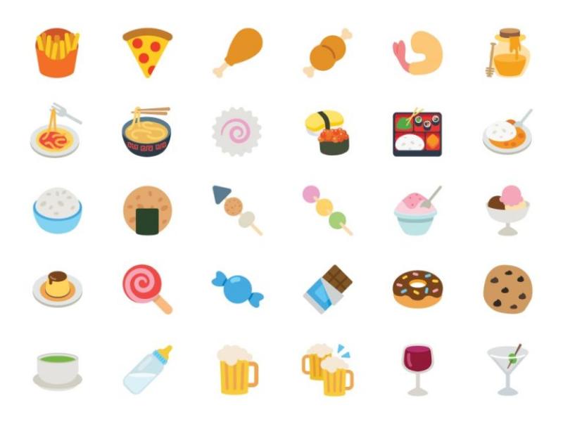 Emojis