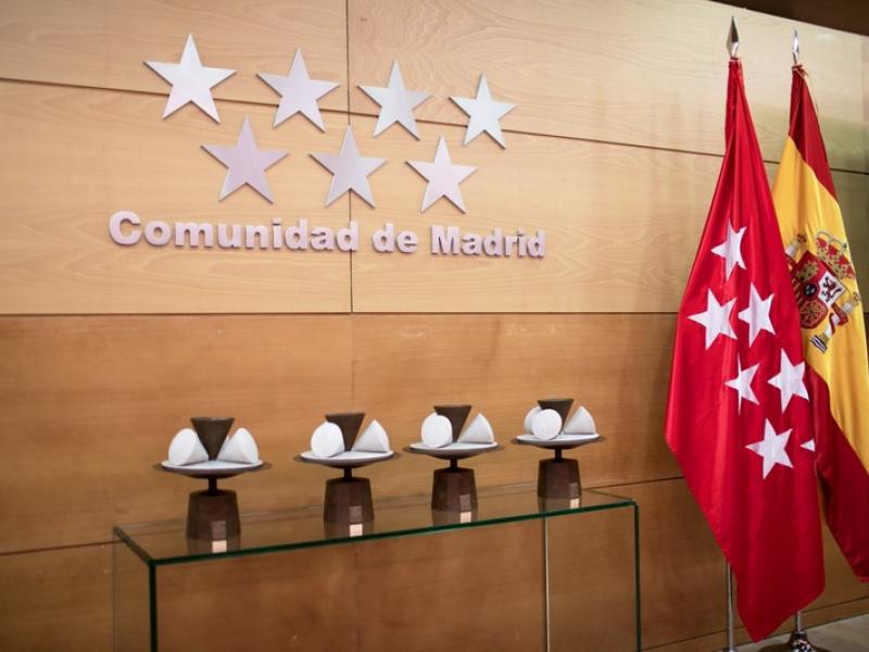 Galardones Iberoamericanos de Gastronomía