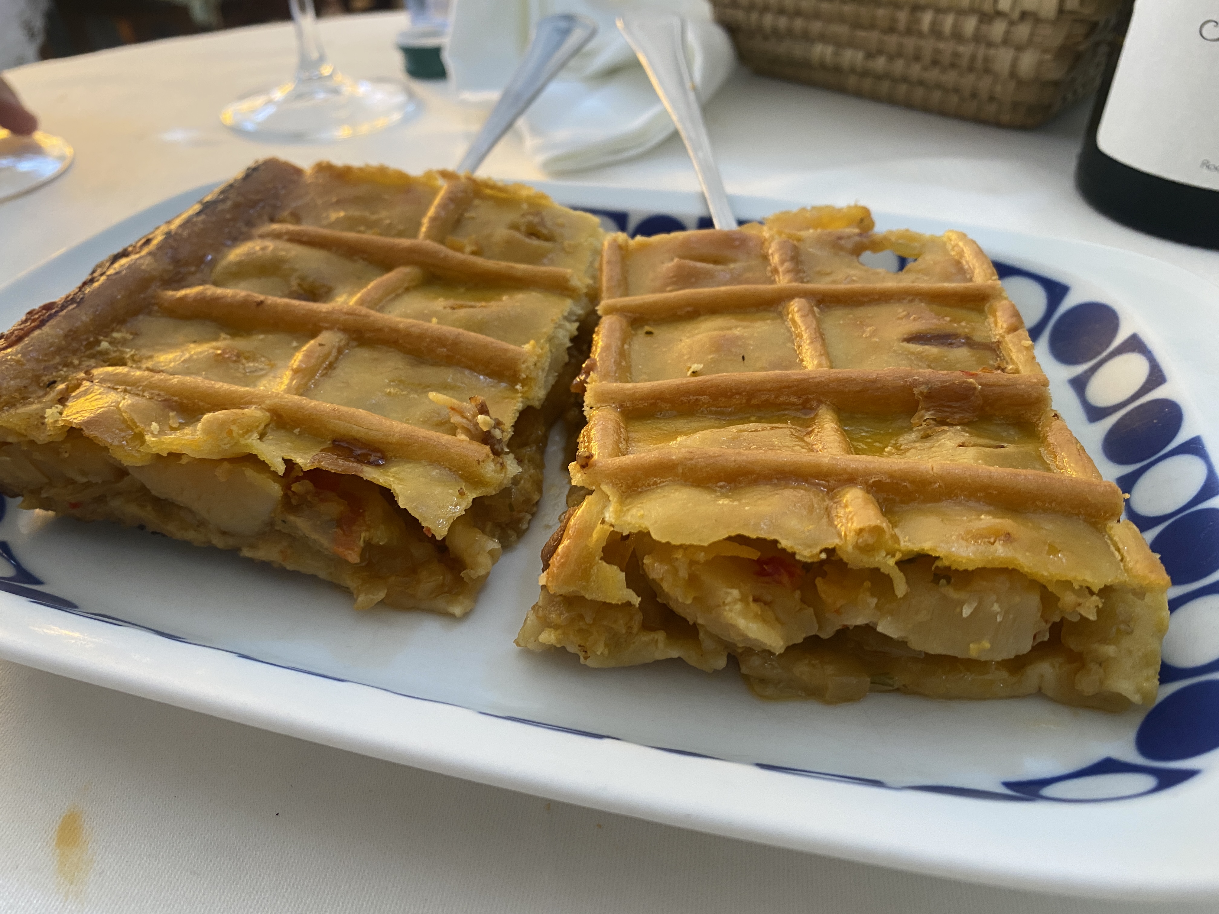 empanada 