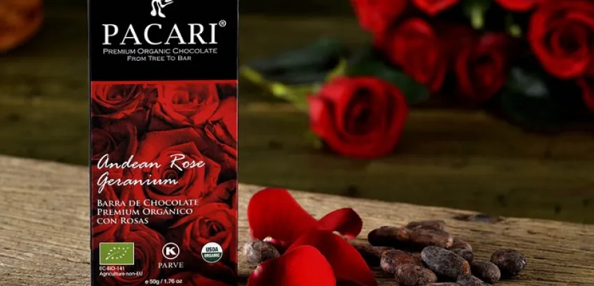 Chocolate gourmet, el sabor de los excesos Chocolate gourmet, el sabor de los excesos