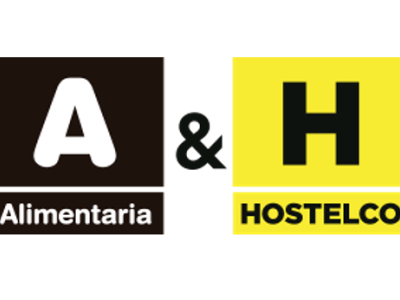  Alimentaria & Hostelco