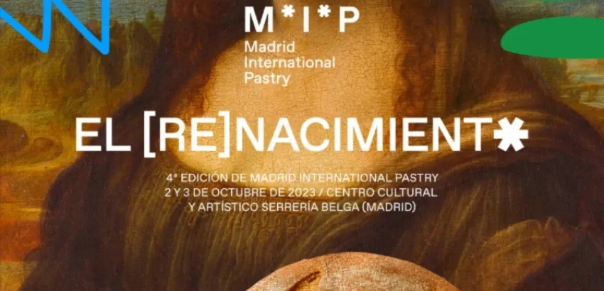 Madrid International Pastry Madrid International Pastry