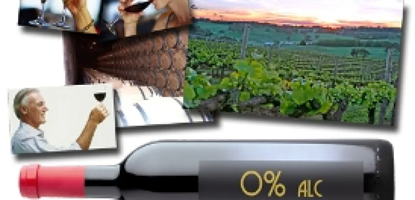 Los vinos desalcoholizados ya cuentan con regulación mundial