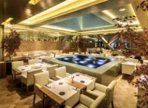 Martín Berasategui y Javier de las Muelas presentan la gastronomía del nuevo Monument Hotel 5* Gran Lujo de Barcelona