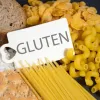 alimentos con gluten