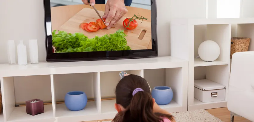 Programas de televisión de cocina Programas de televisión de cocina