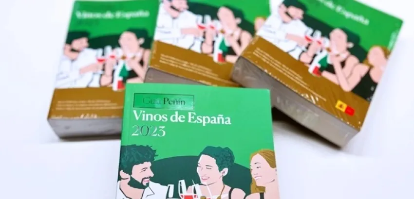 Guía Peñín