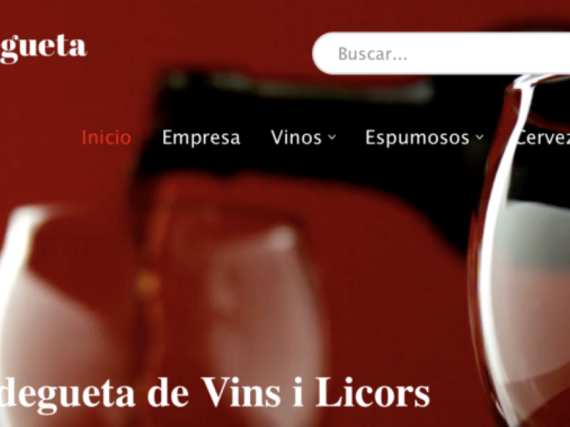 La Bodegueta