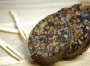 Burgos quiere tener el récord Guiness a la morcilla más larga