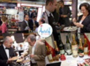 Vuelve el Aperitivo “à la française”