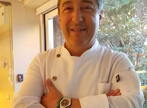 “Nuestra cocina está comprometida a través del dialogo con el pequeño productor”