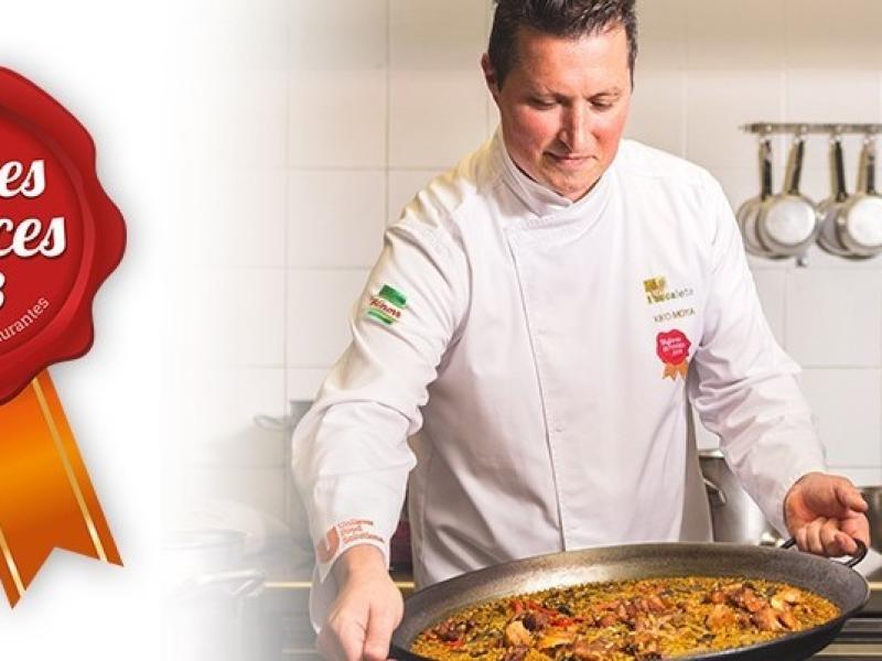 Concurso Mejores Arroces-2018