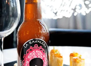 Beer & Bravas. La nueva propuesta gastro-canalla by Barceló Raval