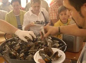 La gastronomía es el principal gasto de los turistas españoles