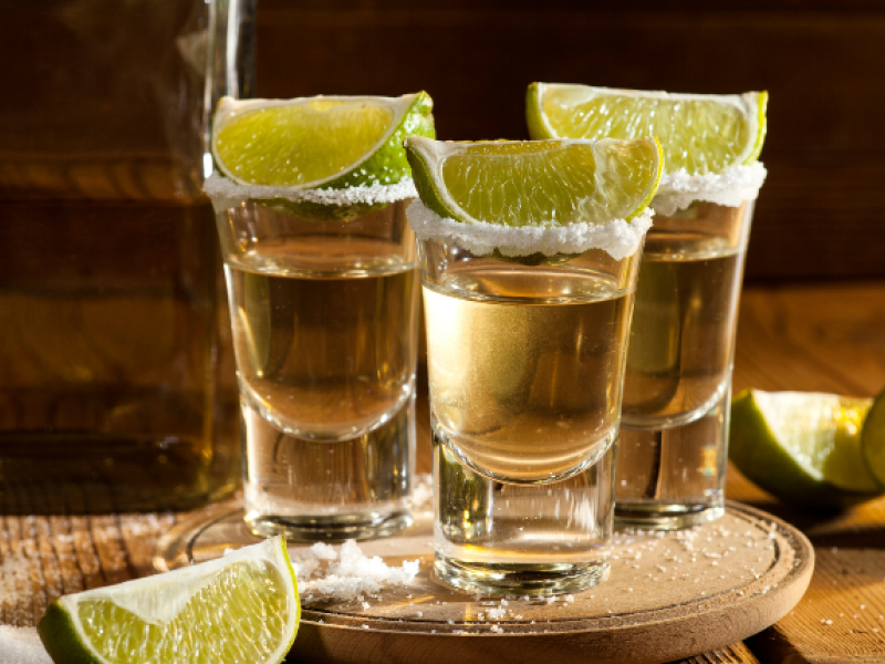 dia tequila