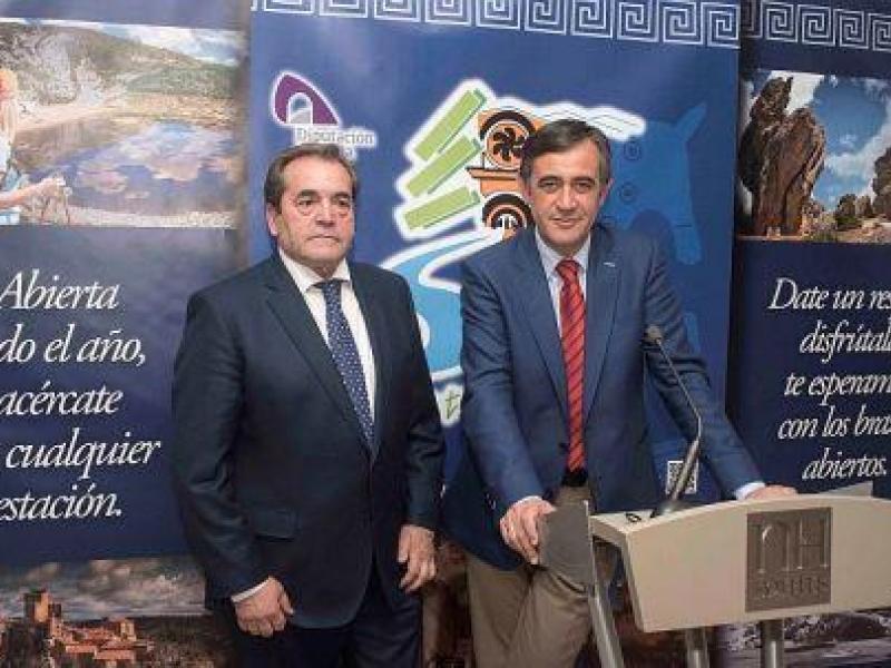 Todos los caminos pueden conducir a Soria