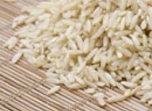 Desayunos energéticos mediante arroz