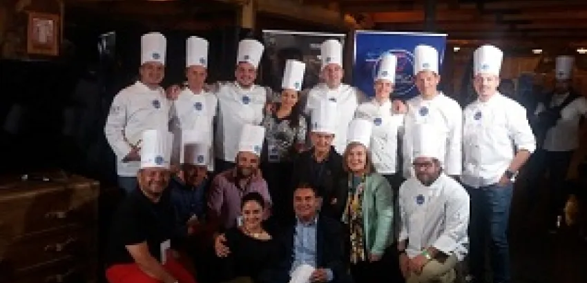 ENBIGA 2016: Primer Encuentro Bioceánico Gastronómico en Chile ENBIGA 2016: Primer Encuentro Bioceánico Gastronómico en Chile