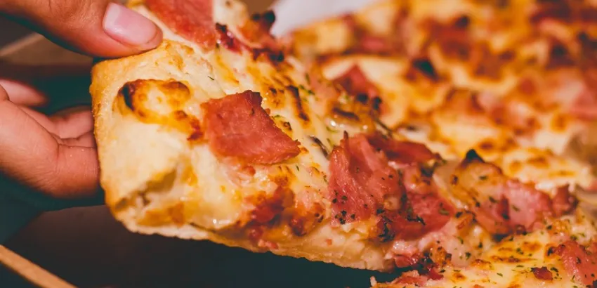 Pizzas Pizzas